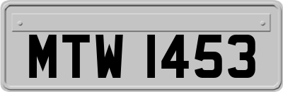 MTW1453