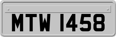 MTW1458