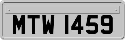 MTW1459
