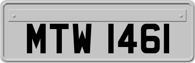 MTW1461