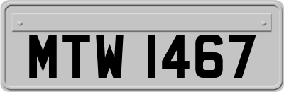 MTW1467