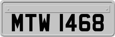 MTW1468