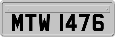 MTW1476