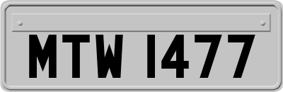 MTW1477
