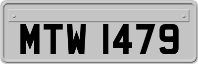 MTW1479