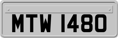 MTW1480