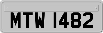 MTW1482