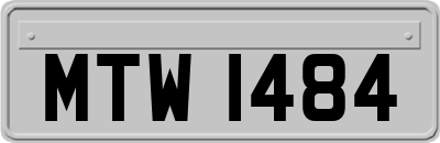 MTW1484