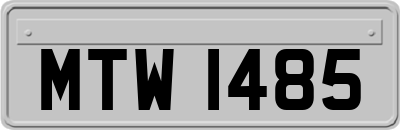 MTW1485