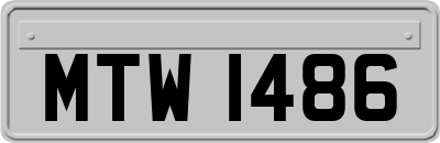 MTW1486