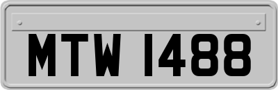 MTW1488