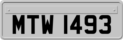 MTW1493