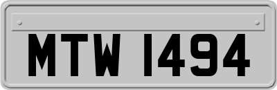 MTW1494