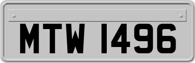 MTW1496