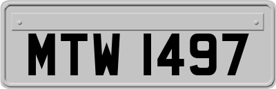 MTW1497