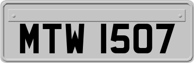 MTW1507