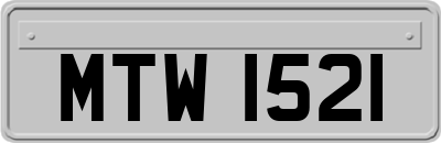 MTW1521