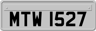 MTW1527