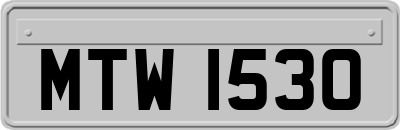 MTW1530