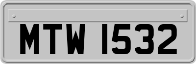 MTW1532