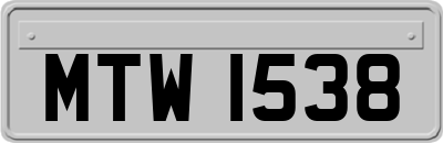 MTW1538
