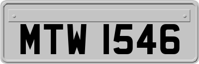 MTW1546