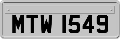 MTW1549