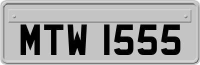 MTW1555