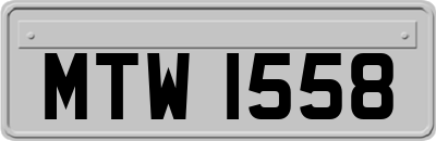 MTW1558