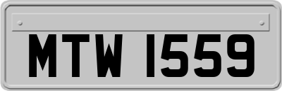 MTW1559