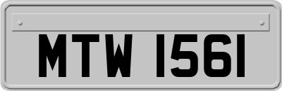 MTW1561