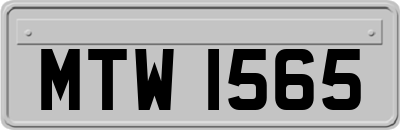 MTW1565