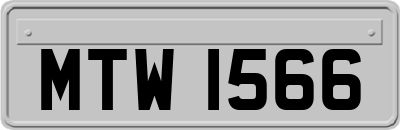 MTW1566