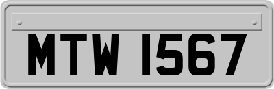 MTW1567
