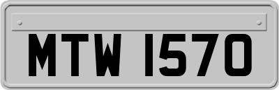 MTW1570