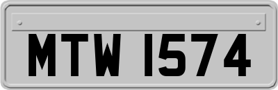 MTW1574