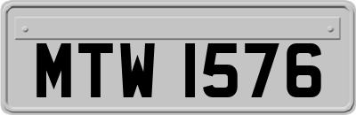 MTW1576