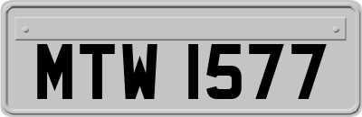 MTW1577