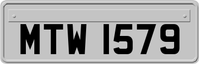 MTW1579