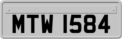 MTW1584