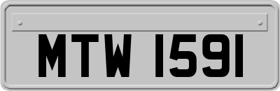 MTW1591