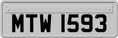 MTW1593