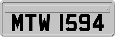 MTW1594
