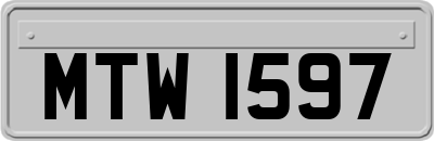 MTW1597