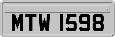 MTW1598