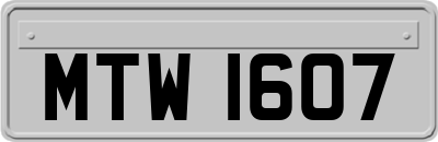 MTW1607
