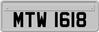 MTW1618