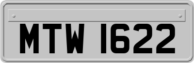 MTW1622