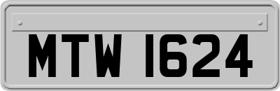 MTW1624
