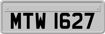 MTW1627